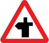 Crossroads ahead