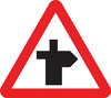 Crossroads ahead