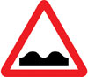 Uneven road ahead